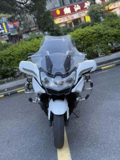 CFMOTO 650TR-G - ფოტო 7