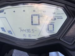 CFMOTO 650TR-G - ფოტო 8