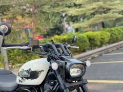 QJMOTOR Flash 350 - ფოტო 2