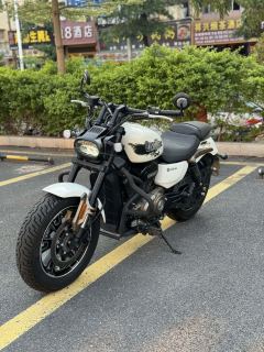 QJMOTOR Flash 350 - ფოტო 3