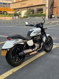 QJMOTOR Flash 350 - ფოტო 6