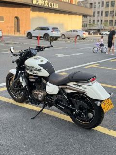 QJMOTOR Flash 350 - ფოტო 7