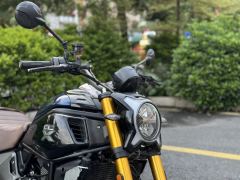 CFMOTO 700CL-X - ფოტო 2