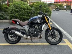 CFMOTO 700CL-X - ფოტო 4