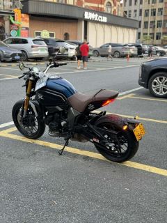 CFMOTO 700CL-X - ფოტო 7