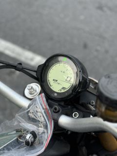 CFMOTO 700CL-X - ფოტო 8