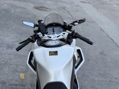 QJMOTOR Sai 550 - ფოტო 10