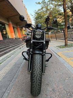 Honda CM300 - фото 2