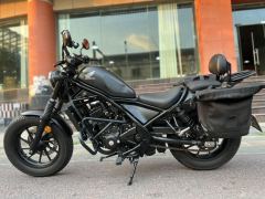 Honda CM300 - фото 4