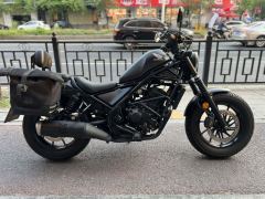 Honda CM300 - фото 5