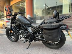 Honda CM300 - фото 6