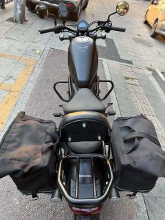 Honda CM300 - фото 7