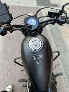 Honda CM300 - фото 9