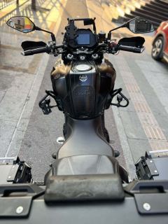 Benelli TRK552 550 cc - photo 7