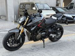QJMOTOR Chaser 600 - ფოტო 1
