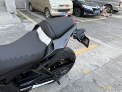 QJMOTOR Chaser 600 - ფოტო 10
