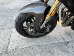 QJMOTOR Chaser 600 - ფოტო 12
