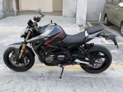 QJMOTOR Chaser 600 - ფოტო 2