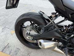 QJMOTOR Chaser 600 - ფოტო 7