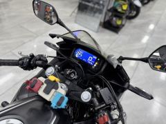 Honda CBR400R - ფოტო 2