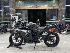 Honda CBR400R - ფოტო 3