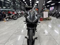 Honda CBR400R - ფოტო 5