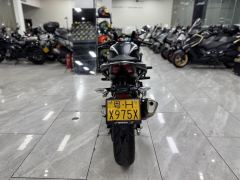 Honda CBR400R - ფოტო 8