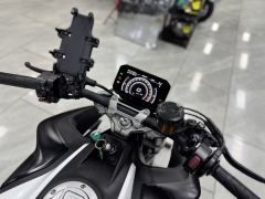 CFMOTO 450NK - photo 2