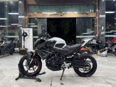 CFMOTO 450NK - photo 3
