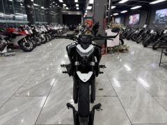 CFMOTO 450NK - photo 5