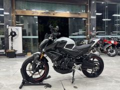 CFMOTO 450NK - photo 6
