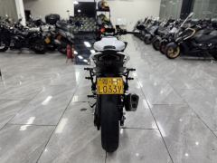 CFMOTO 450NK - photo 8