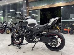 CFMOTO 450NK - photo 9