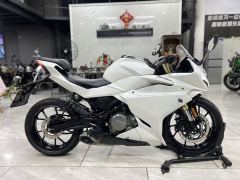 CFMOTO 250SR - ფოტო 1