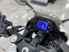 CFMOTO 250SR - ფოტო 2
