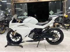 CFMOTO 250SR - ფოტო 3