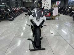 CFMOTO 250SR - ფოტო 5