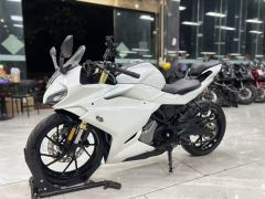 CFMOTO 250SR - ფოტო 6