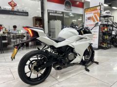 CFMOTO 250SR - ფოტო 7