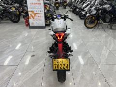 CFMOTO 250SR - ფოტო 8