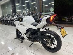 CFMOTO 250SR - ფოტო 9