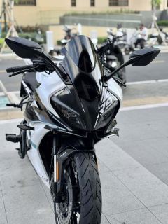 CFMOTO 250SR - ფოტო 4