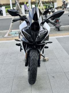 CFMOTO 250SR - ფოტო 5