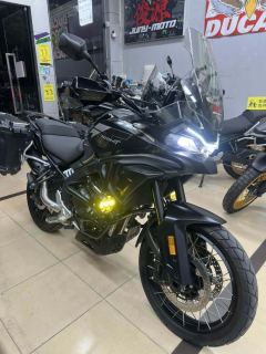 CFMOTO 700MT - photo 1