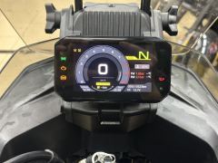 CFMOTO 700MT - photo 10