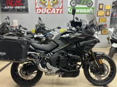 CFMOTO 700MT - photo 2