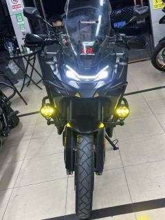 CFMOTO 700MT - photo 4