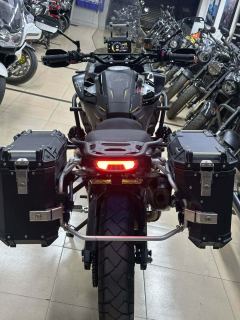 CFMOTO 700MT - photo 7
