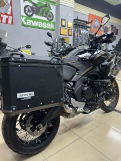 CFMOTO 700MT - photo 8