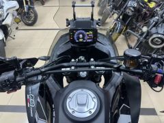 CFMOTO 700MT - photo 9